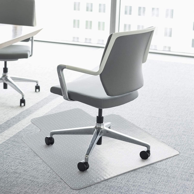 Symple Stuff Office Carpet Protector Chair Mat & Reviews Wayfair.co.uk